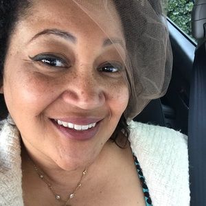 Meet your Posher, Kathryn